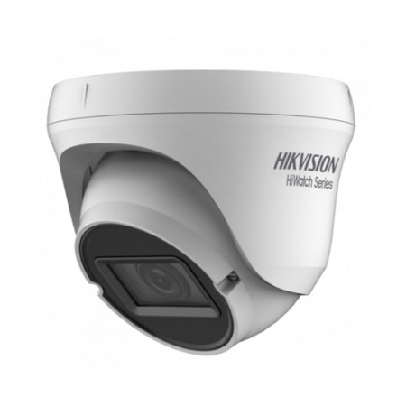 Camescope de surveillance HiWatch HWT-T358-Z