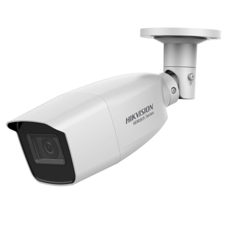 Videocámara de Vigilancia HiWatch HWT-B381-Z