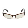 Lunettes de soleil Femme Adolfo Dominguez UA-15006-524/33 Ø 52 mm