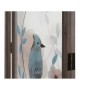 Paravent DKD Home Decor Bois Nylon (150 x 2 x 180 cm)