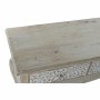 Table d'Appoint DKD Home Decor Bois de manguier (92 x 42 x 81 cm)