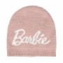 Gorro Infantil Barbie (Talla única)