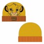 Gorro Infantil The Lion King (Talla única)