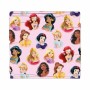 Snood polaire Disney Princess