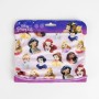 Braga de Cuello Disney Princess