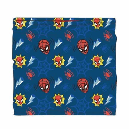 Braga de Cuello Spider-Man Azul