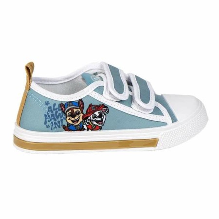 Zapatillas Casual Niño The Paw Patrol