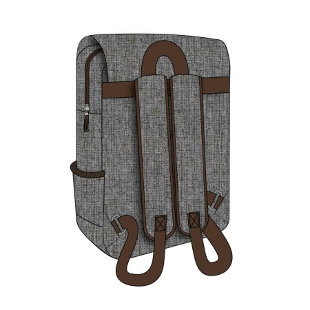 Sac Réfrigérant Harry Potter
