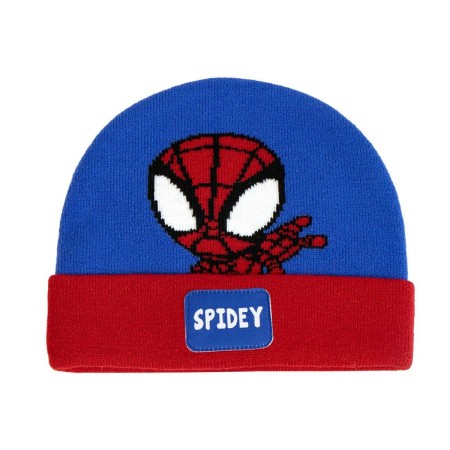 Bolsa Nevera Spidey