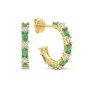 Pendientes Mujer New Bling 9NB-0920