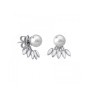 Boucles d´oreilles Femme Majorica 15483.01.2.000.010.1