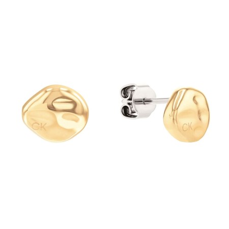 Pendientes Mujer Calvin Klein 35000117