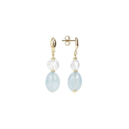 Boucles d´oreilles Femme Etrusca WSET00491MULTI