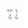 Pendientes Mujer Majorica 15706.01.2.000.010.1