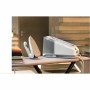 Plancha de Vapor Vertical Braun IS7282BL 2700 W