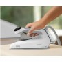 Plancha de Vapor Vertical Braun IS7282BL 2700 W