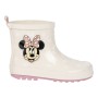 Botas de Agua Infantiles Minnie Mouse Rosa