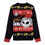 Pull unisex The Nightmare Before Christmas Noir