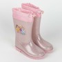 Botas de Agua Infantiles Disney Princess Rosa