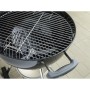 Barbacoa Portátil Weber 1241304 Poliéster Aluminio Acero