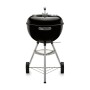 Barbacoa Portátil Weber 1241304 Poliéster Aluminio Acero