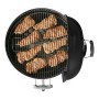 Barbacoa Portátil Weber 1241304 Poliéster Aluminio Acero