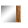 Miroir mural DKD Home Decor Acacia (120 x 4 x 70 cm)