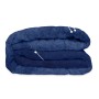 Couvre-lit HappyFriday Blanc Cosmos Multicouleur 240 x 260 cm