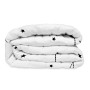 Colcha HappyFriday Blanc Constellation Multicolor 180 x 260 cm