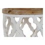 Table d'appoint DKD Home Decor Sapin Bois MDF (50 x 50 x 56 cm)