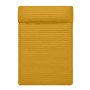 Couette réversible HappyFriday Basic Dash Jaune Vert 240 x 260 cm