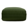Couette réversible HappyFriday Basic Dash Jaune Vert 240 x 260 cm