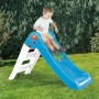 Tobogán Fisher Price Azul Infantil 100 x 26,5 x 49,5 cm