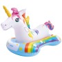 Figura Hinchable para Piscina Intex     Unicornio