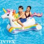 Figura Hinchable para Piscina Intex     Unicornio