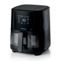 Friteuse à Air Ariete 4626 Noir 6 L 1300 W