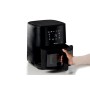 Freidora de Aire Ariete 4626 Negro 6 L 1300 W