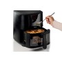 Freidora de Aire Ariete 4626 Negro 6 L 1300 W