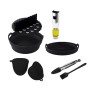 Accessoires Cecotec Cecofry Silicone