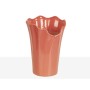 Vase Romimex Rose Céramique 19 x 26 x 19 cm