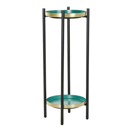 Table d'Appoint DKD Home Decor Fer (26 x 26 x 65 cm)