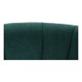 Fauteuil DKD Home Decor 8424001795475 Doré Métal Polyester Vert (81 x 75 x 73 cm)