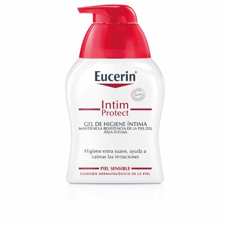 Gel Hygiène Intime Eucerin (1 Unité)