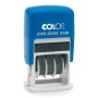 Timbre Colop 104691 Bleu