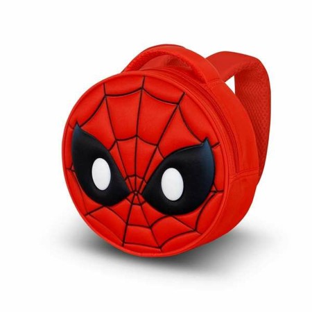 Sac à dos enfant Spider-Man 20 x 5 cm