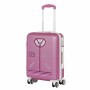 Valise cabine Karactermania Barbie