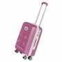 Valise cabine Karactermania Barbie