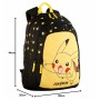 Mochila Escolar Pokémon Pikachu