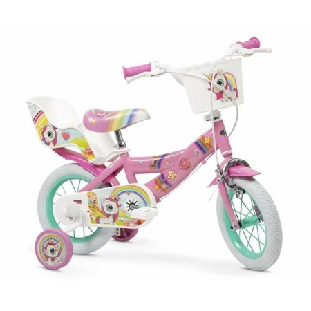 Bicicleta Infantil Toimsa Unicornio 12"