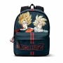 Cartable Dragon Ball